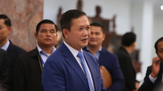 上任后首次正式出访柬埔寨新首相为何选中国